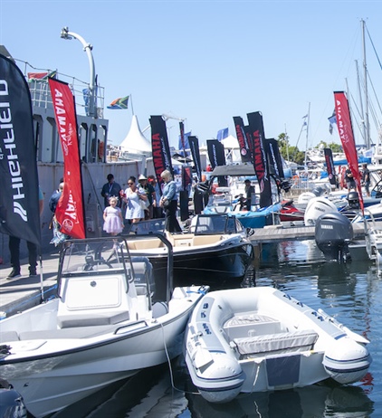 Boatbuilding a major economic contributor