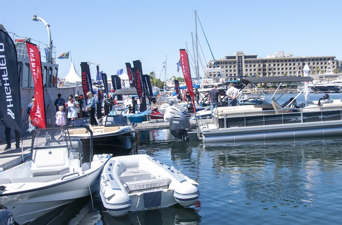Boatbuilding a major economic contributor
