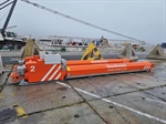 Mooring units ordered to reduce weather related delays