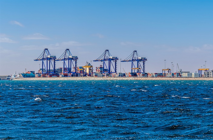 Stronger maritime industry drives resilient, sustainable trade