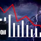 Oversupply predicted to crash oil price