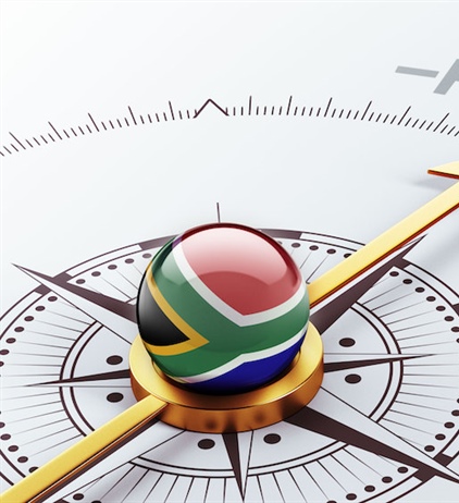 Is South Africa losing its Maritime leadership position on the African...