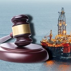 Environmentalists head to court to stop offshore exploration