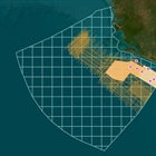 Enhancing seismic data to identify offshore potential