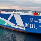 Shipping acquisition gets the green light