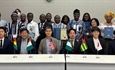 Japan provides aquaculture training to West Africa