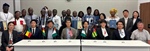 Japan provides aquaculture training to West Africa