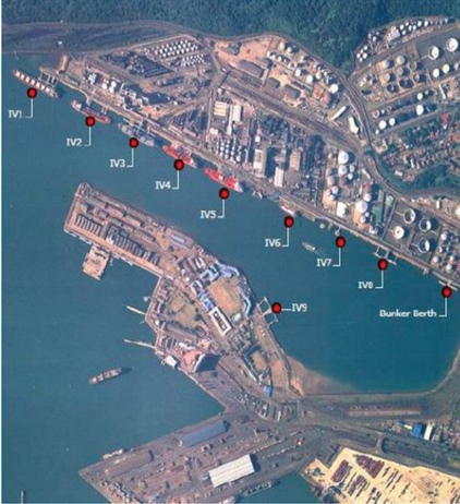 Another strategy revision for Island View Precinct