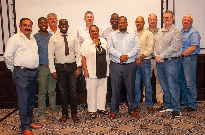 Stakeholder engagements discuss new draft regulations