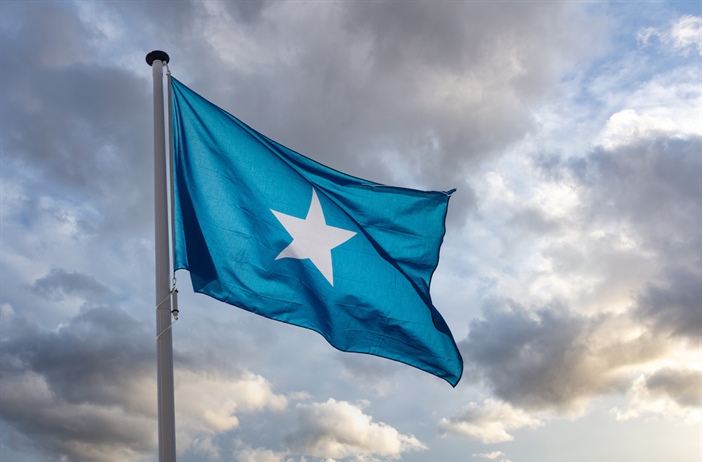 Marine security training aims to secure Somalia’s coastline