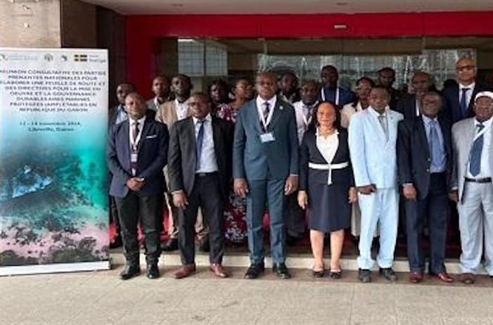 Engagement addresses governance issues for MPAs