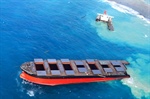 Strengthening oil spill preparedness plans in Mauritius