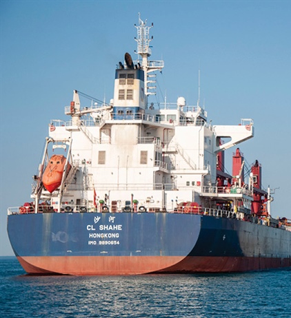 SARS rules for offshore bunkering finalised