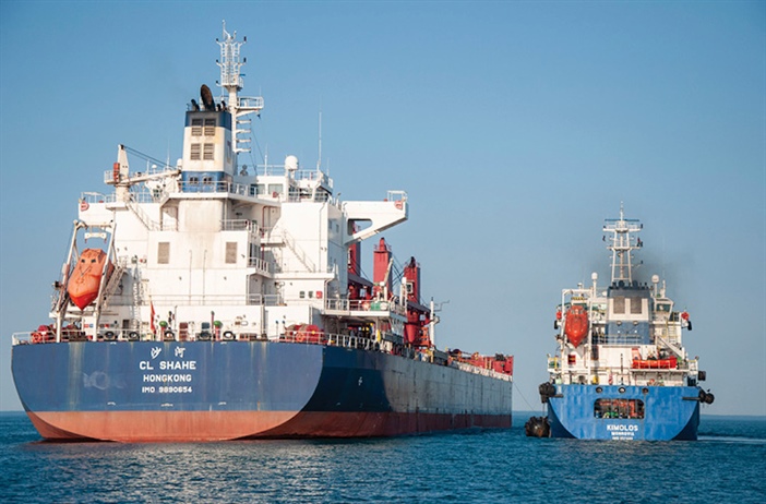 SARS rules for offshore bunkering finalised