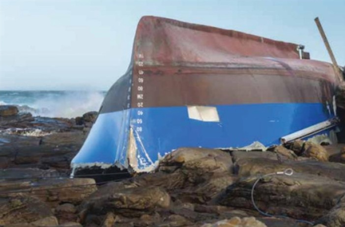 Ongoing fatalities in the fishing sector