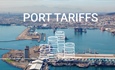 Regulator addresses port issues