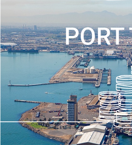 Regulator addresses port issues