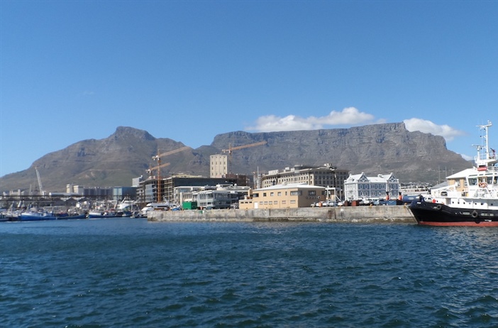 First tranche for Transnet