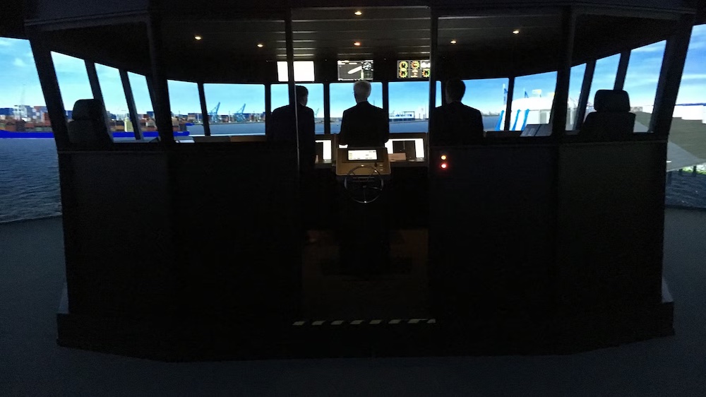 Transnet orders training simulator suite