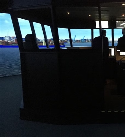 Transnet orders training simulator suite