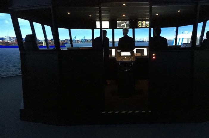Transnet orders training simulator suite