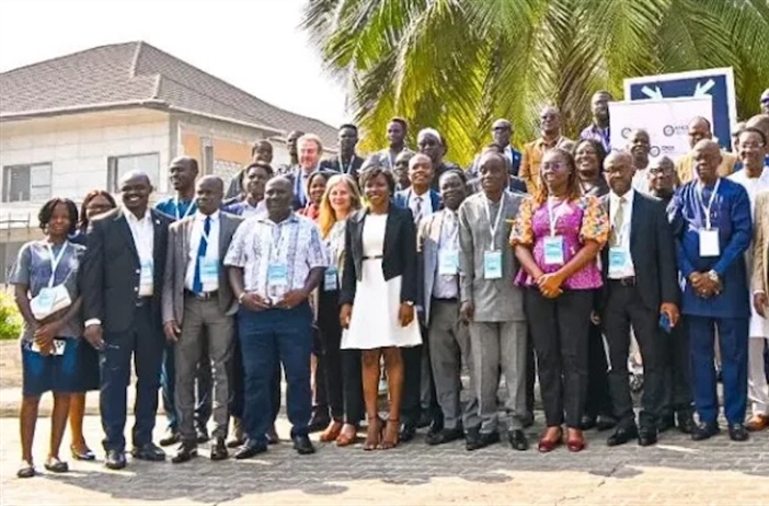 Harmonising policy key to regional fisheries management