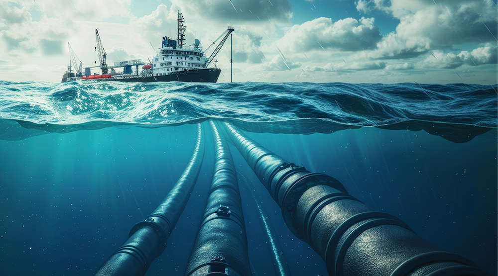 Africa leads first meeting to improve undersea infrastructure