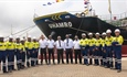 Tanker added to South African registry