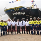 Tanker added to South African registry