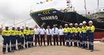 Tanker added to South African registry