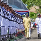 Modernisation plan for Kenya’s navy