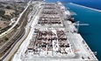 Port expansion project completed on schedule