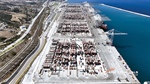 Port expansion project completed on schedule