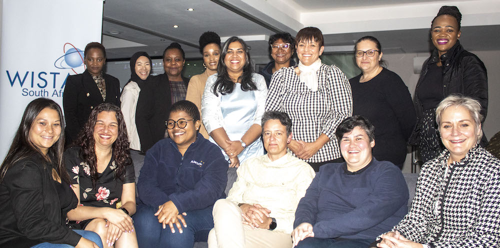 WISTA-SA AGM hails in new committee