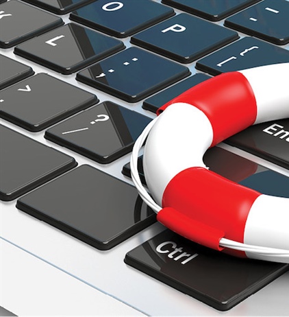 Funding safety in Africa