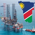 Namibian oil sector hiccough