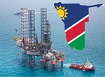 Namibian oil sector hiccough