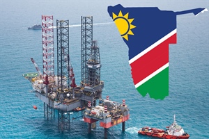 Namibian oil sector hiccough