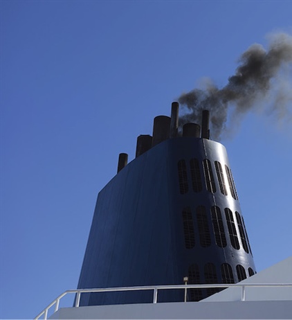 GHG pricing mechanism proposal