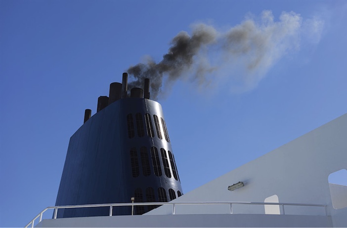 GHG pricing mechanism proposal