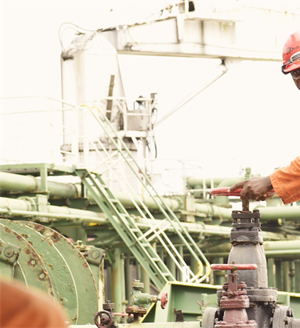 African leaders urged to focus on green skills for seafarers