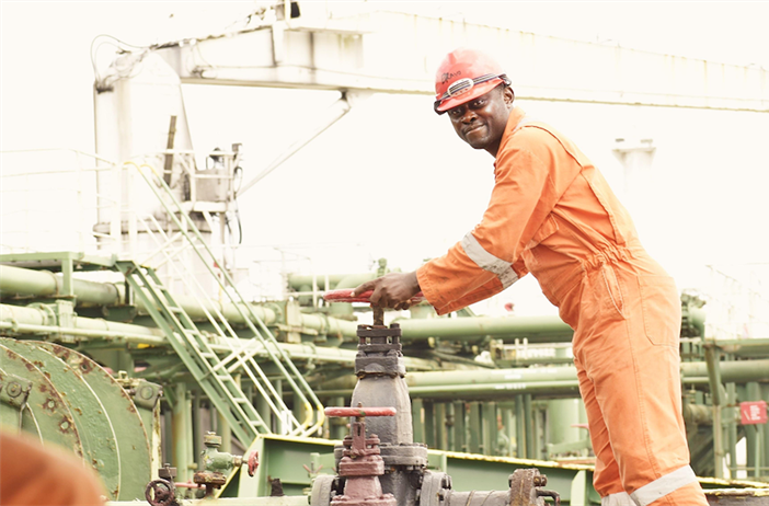 African leaders urged to focus on green skills for seafarers