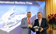 Nominations open for International Maritime Prize