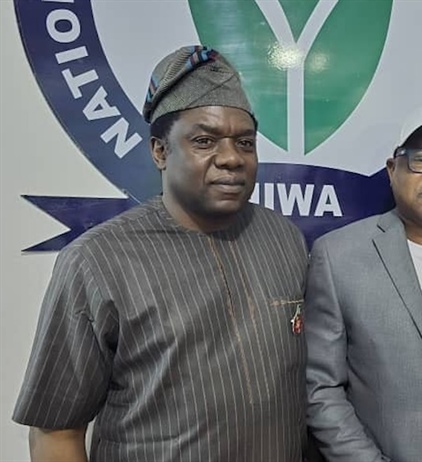 Locally built boats for inland waters