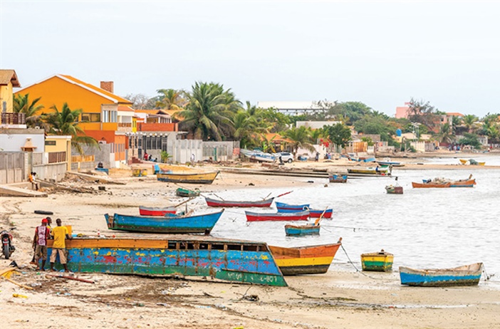 Fisheries management high on agenda