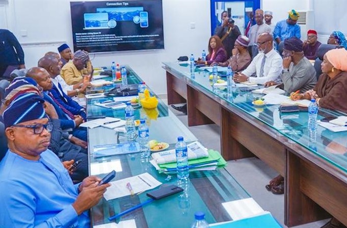 Committee tasked with improving commercial vessel safety