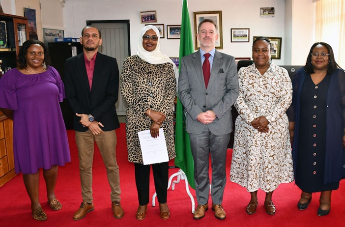 Agreement aims to enhance fisheries management in Africa