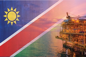 Namibia remains upbeat about oil and gas activity