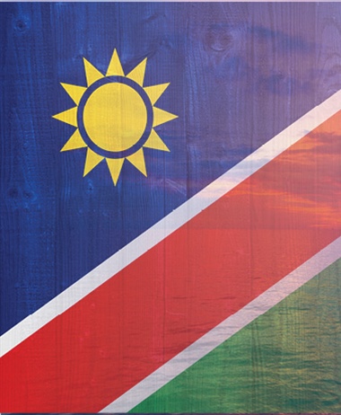 Namibia remains upbeat about oil and gas activity