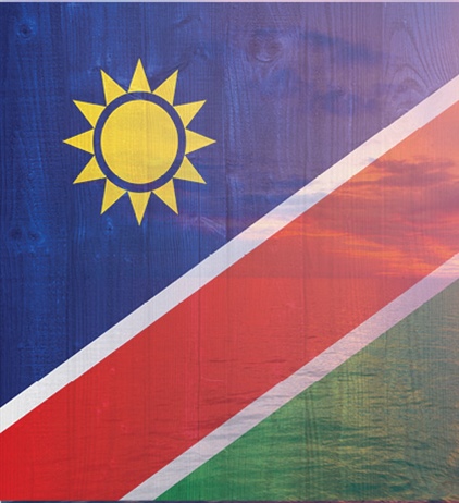 Namibia remains upbeat about oil and gas activity